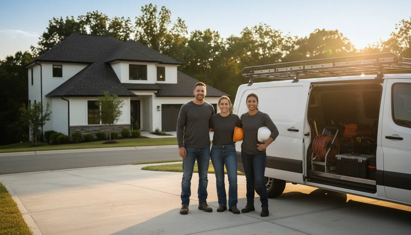 Trusted Roofing for Bloomfield Homes & Businesses